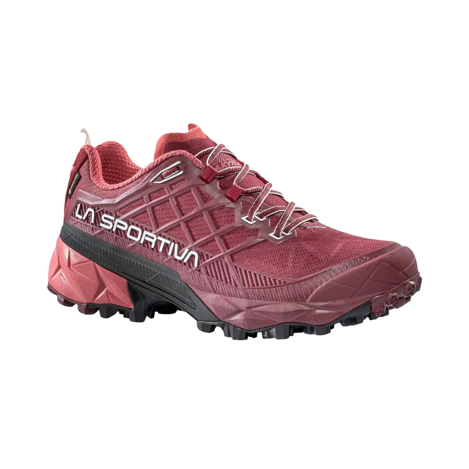 Chaussures de randonnée femme La Sportiva Akyra II Gore-Tex