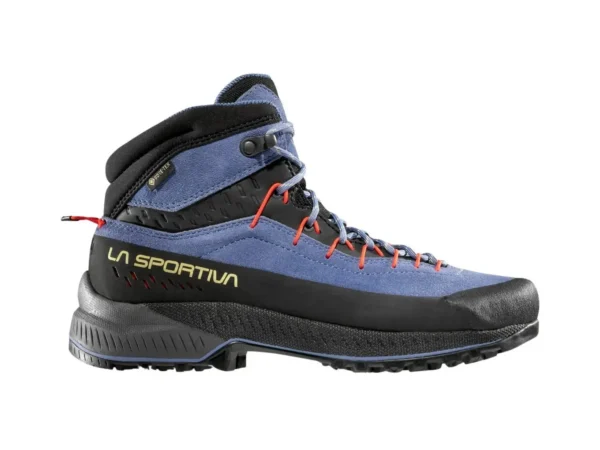 Chaussures de randonnée femme La Sportiva TX4 Evo Gtx Mid