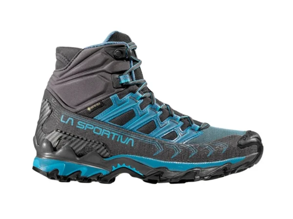 Chaussures de randonnée femme La Sportiva Ultra Raptor II Gtx Mid