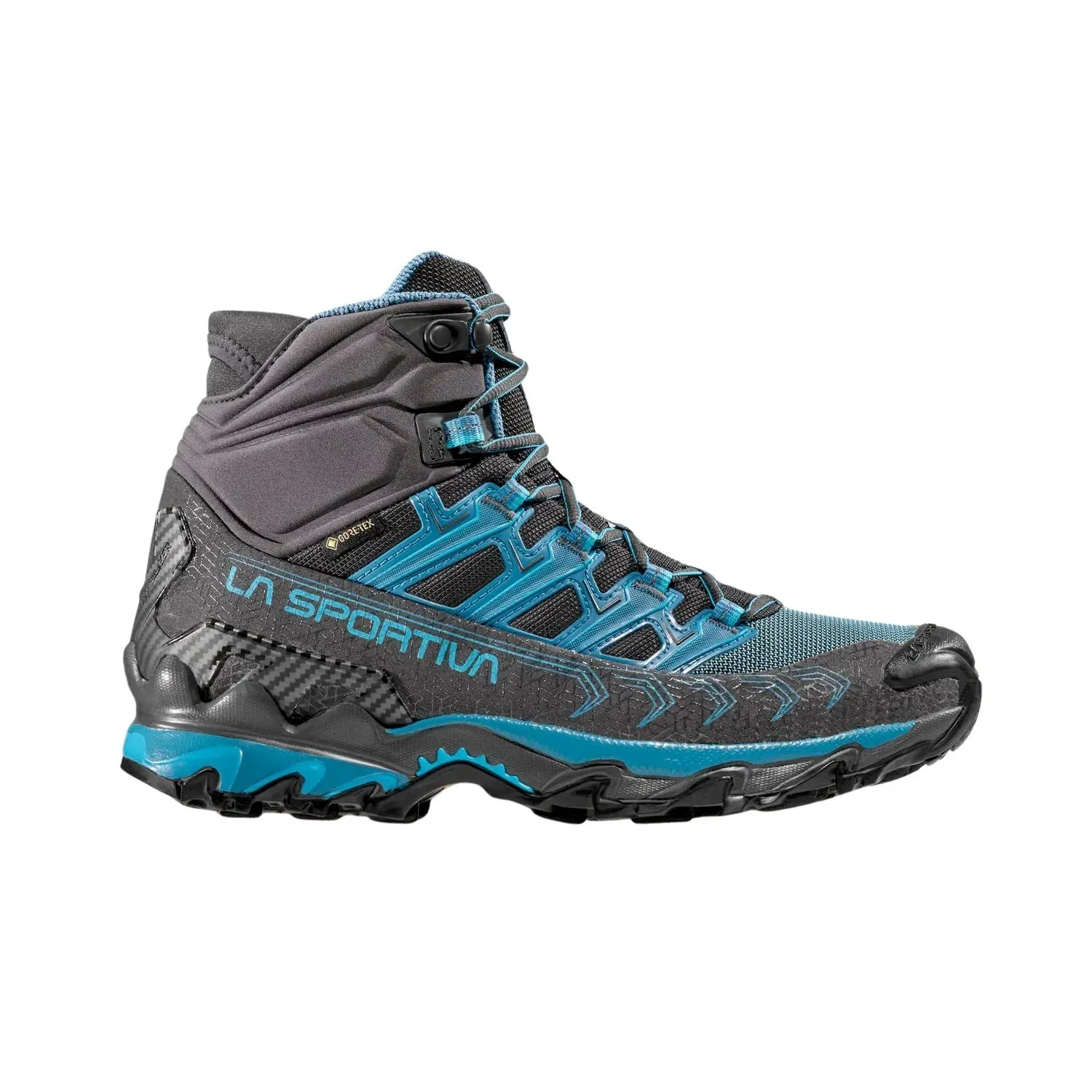 Chaussures de randonnée femme La Sportiva Ultra Raptor II Gtx Mid