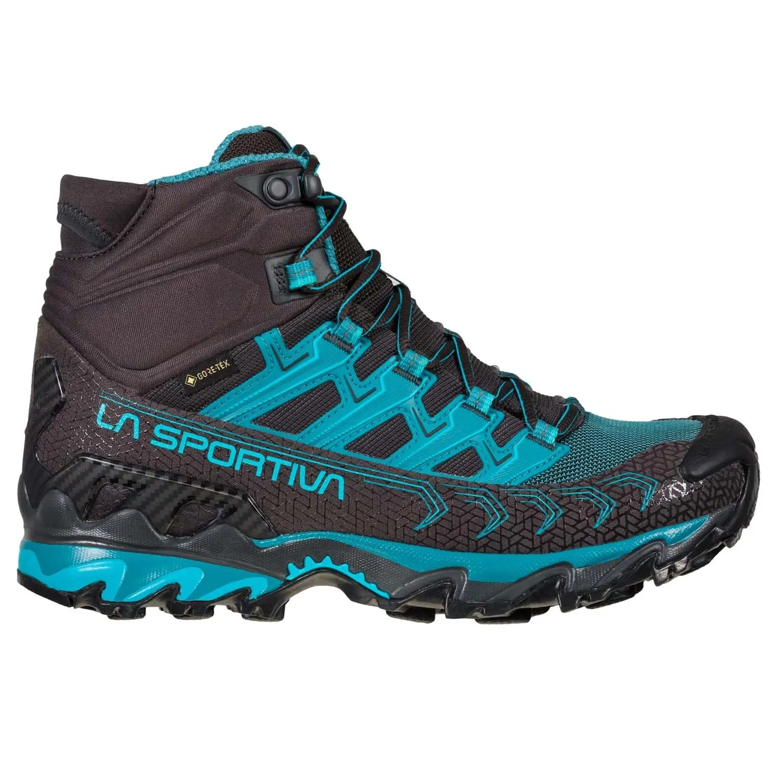 Chaussures de randonnée femme La Sportiva Ultra Raptor II Mid Woman GTX