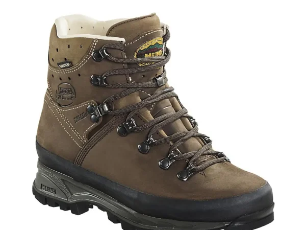 Chaussures de randonnée femme Meindl Island MFS Active