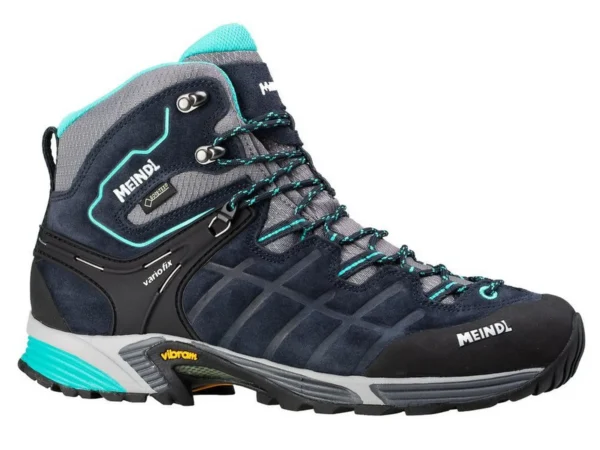 Chaussures de randonnée femme Meindl Kapstadt GTX