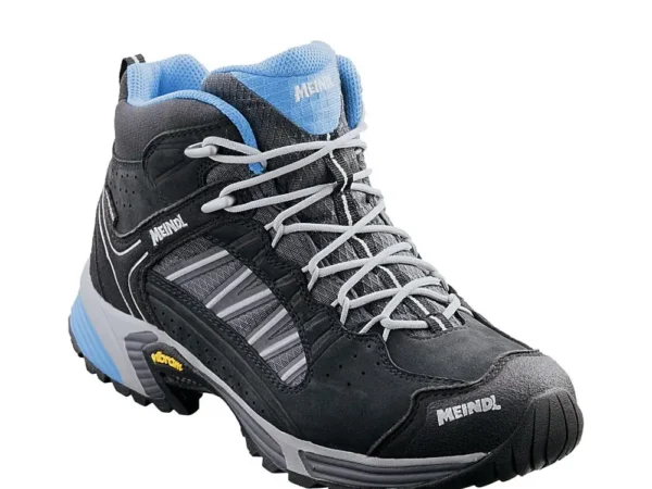 Chaussures de randonnée femme Meindl SX 1.1 Lady Mid GTX