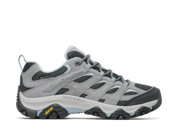 Chaussures de randonnée femme Merrell Moab 3 GTX