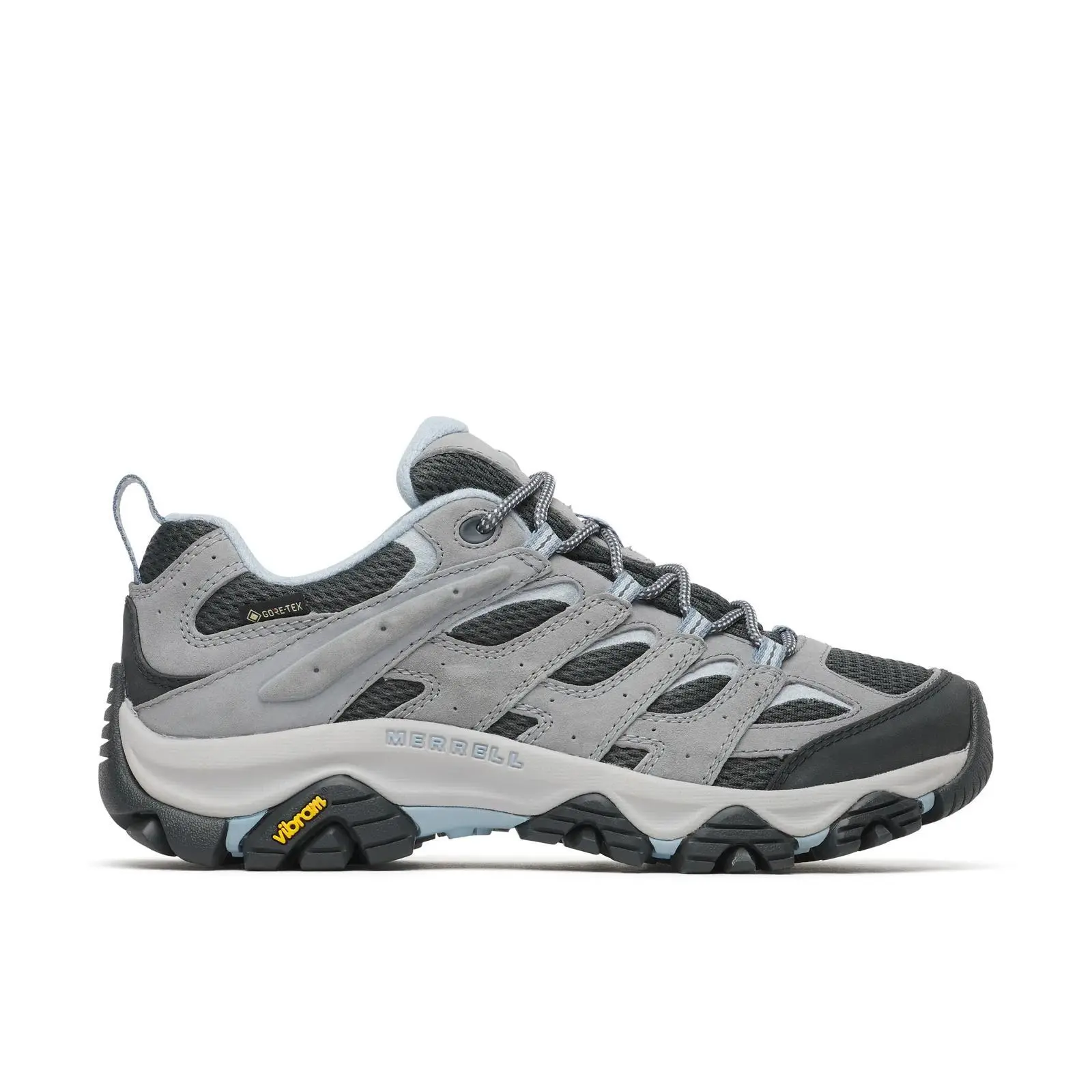 Chaussures de randonnée femme Merrell Moab 3 GTX