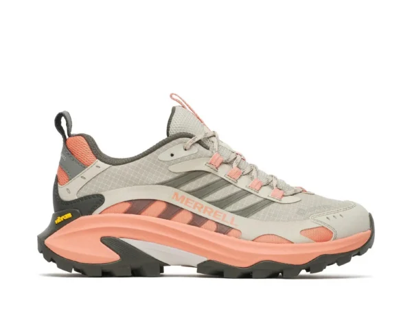 Chaussures de randonnée femme Merrell Moab Speed 2 GTX