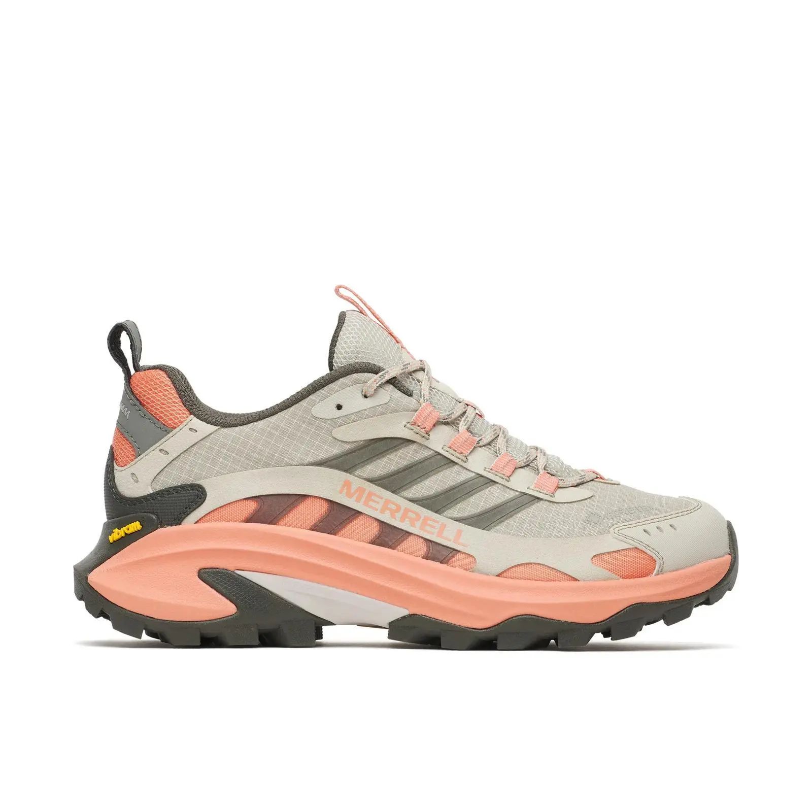 Chaussures de randonnée femme Merrell Moab Speed 2 GTX