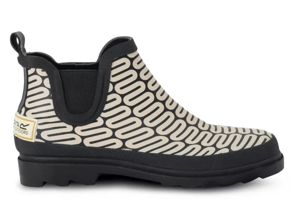 Chaussures de randonnée femme Regatta Orla Kiely Mid
