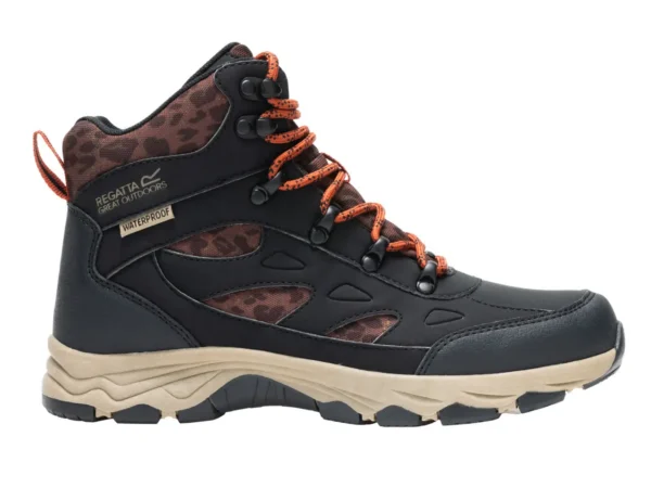 Chaussures de randonnée femme Regatta Vendora