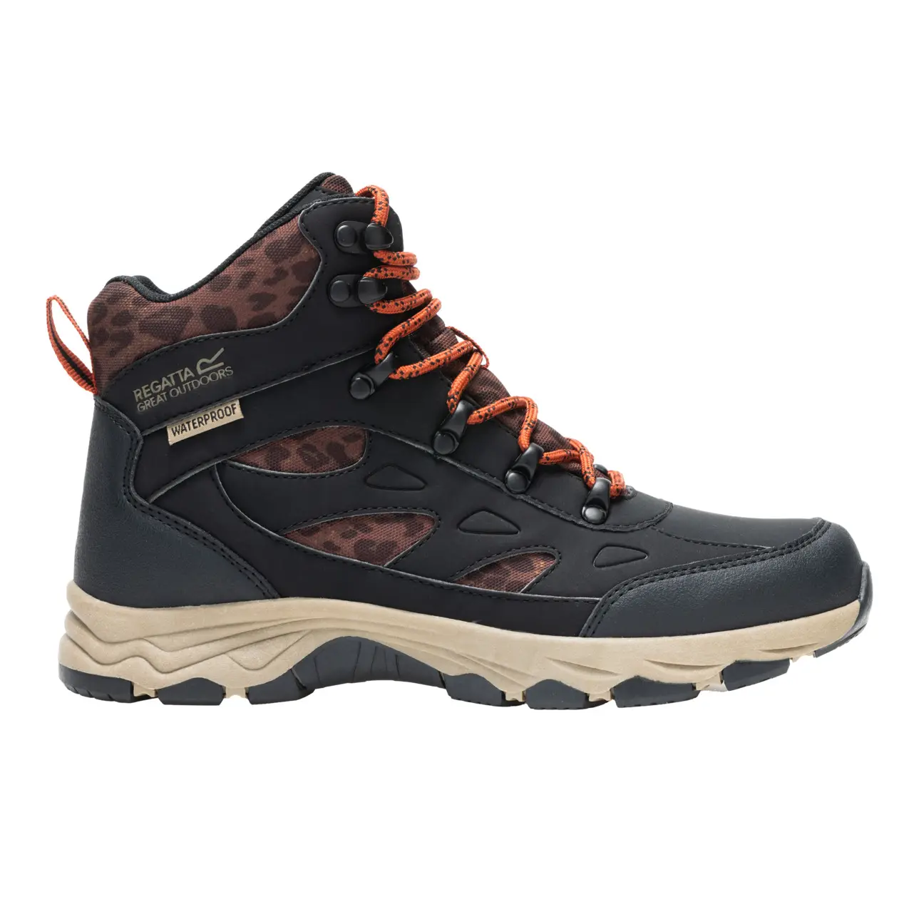 Chaussures de randonnée femme Regatta Vendora