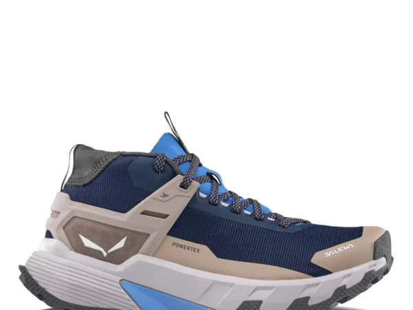 Chaussures de randonnée femme Salewa Pedroc 2 Mid Ptx