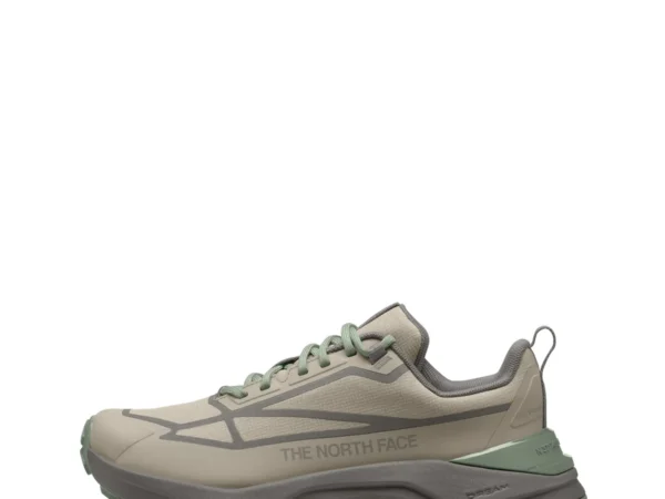 Chaussures de randonnée femme The North Face Fastpack WP