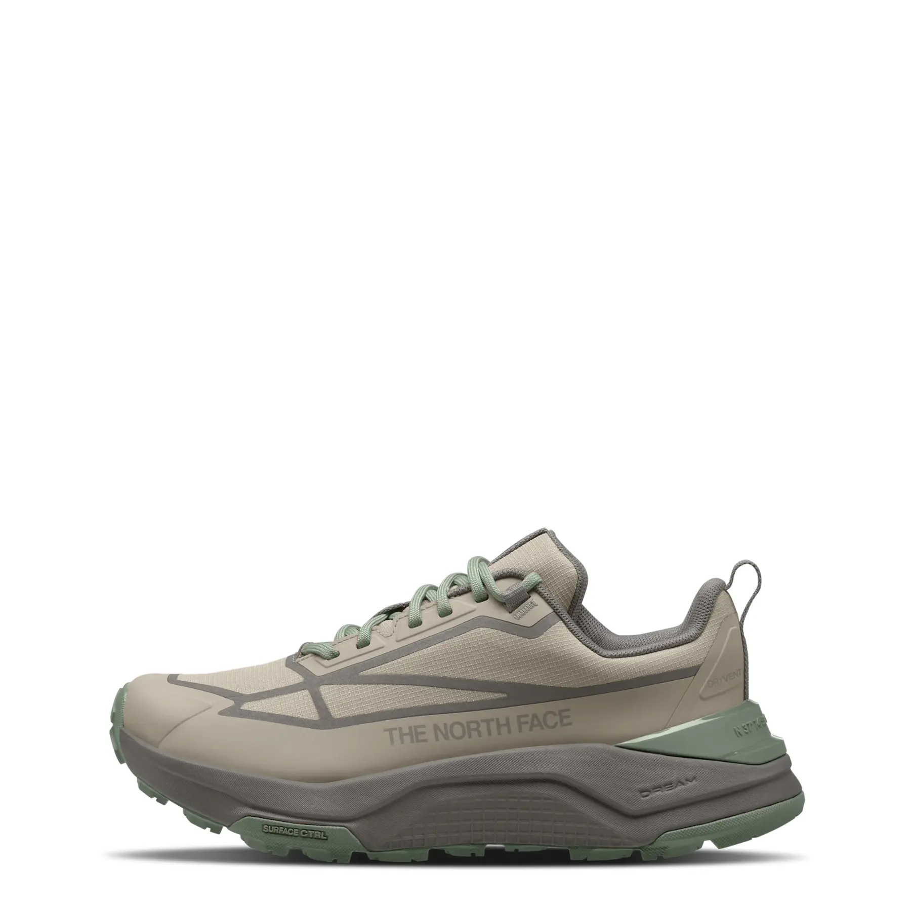 Chaussures de randonnée femme The North Face Fastpack WP