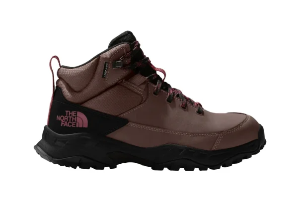Chaussures de randonnée femme The North Face Storm Strike III