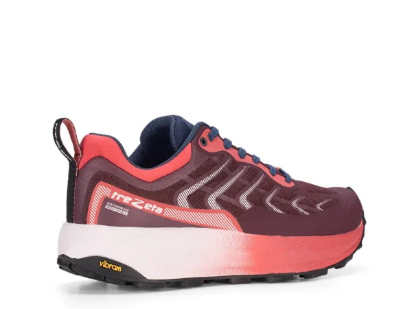 Chaussures de randonnée femme Trezeta Sekai waterproof
