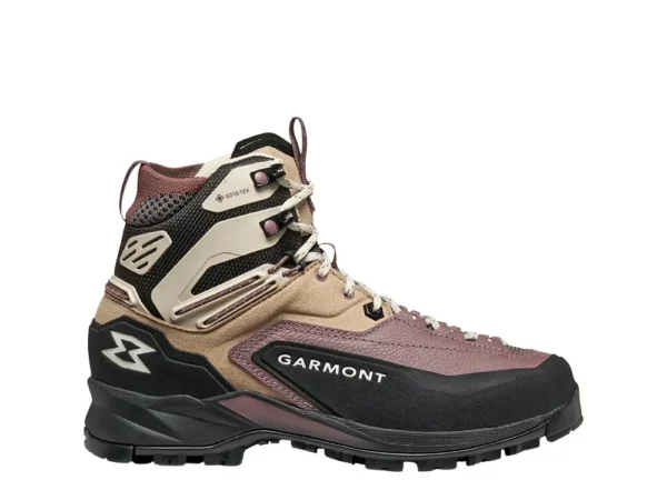 Chaussures de randonnée Garmont Akron Gtx mid