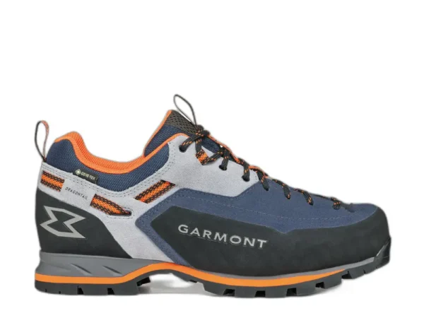 Chaussures de randonnée Garmont Dragontail Evo GTX