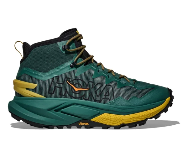 Chaussures de randonnée Hoka Mafate Hike
