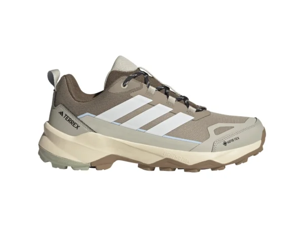 Chaussures de randonnée imperméable adidas Terrex Skychaser Ax5 Gore-tex