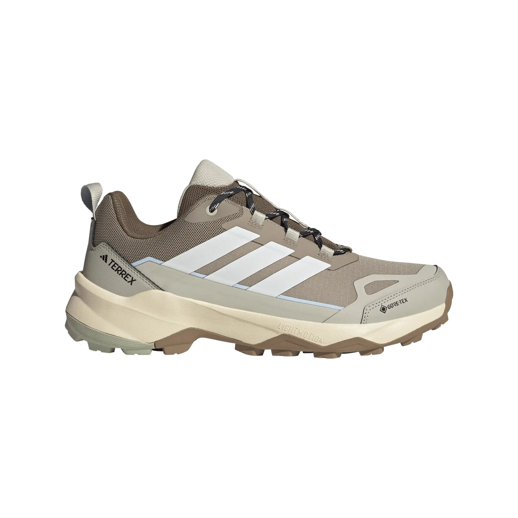 Chaussures de randonnée imperméable adidas Terrex Skychaser Ax5 Gore-tex