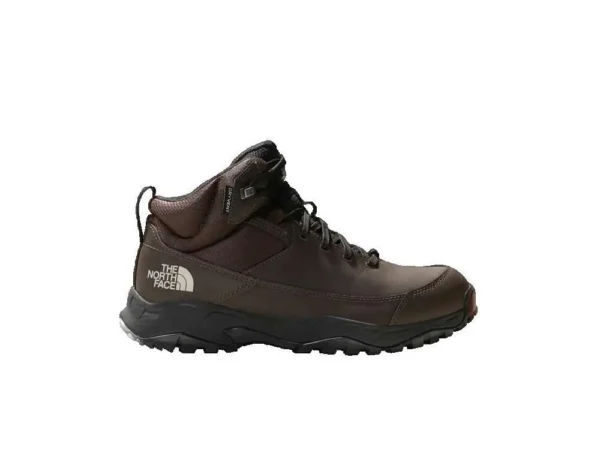 Chaussures de randonnée imperméable The North Face Storm Strike III
