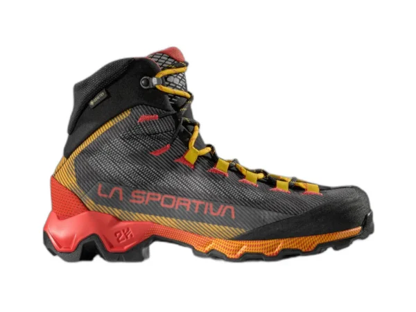 Chaussures de randonnée La Sportiva Aequilibrium Hike GTX