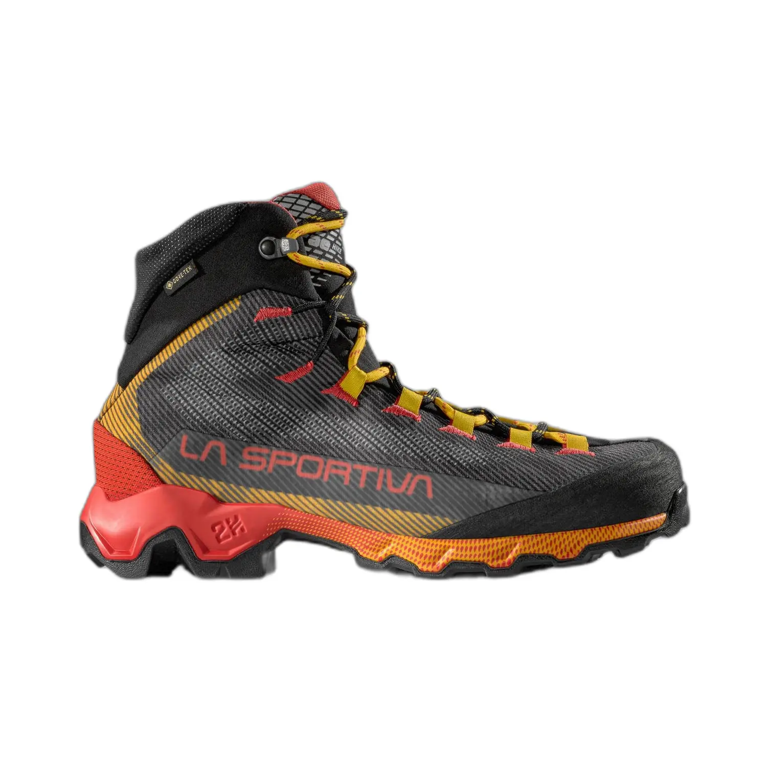 Chaussures de randonnée La Sportiva Aequilibrium Hike GTX