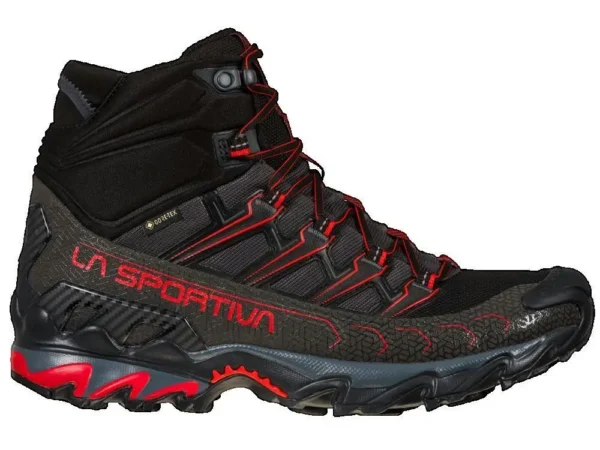 Chaussures de randonnée La Sportiva Ultra Raptor II Gtx