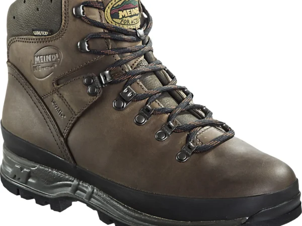 Chaussures de randonnée Meindl Burma PRO MFS