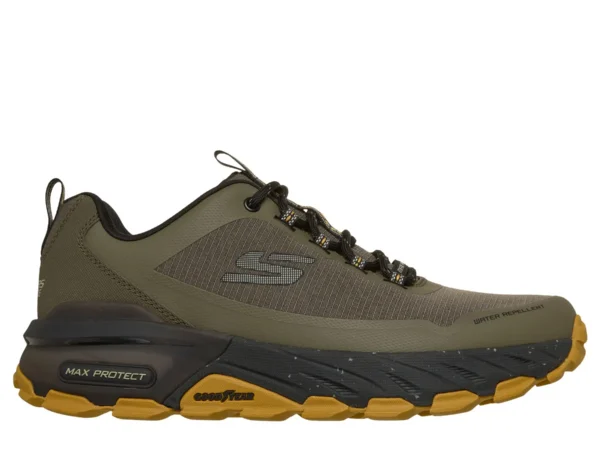 Chaussures de randonnée Skechers Max Protect Promote Track