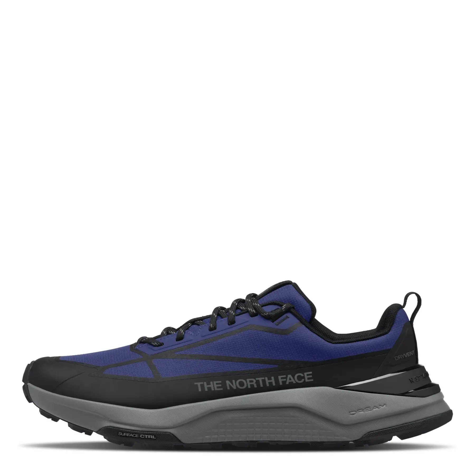Chaussures de randonnée The North Face Fastpack WP