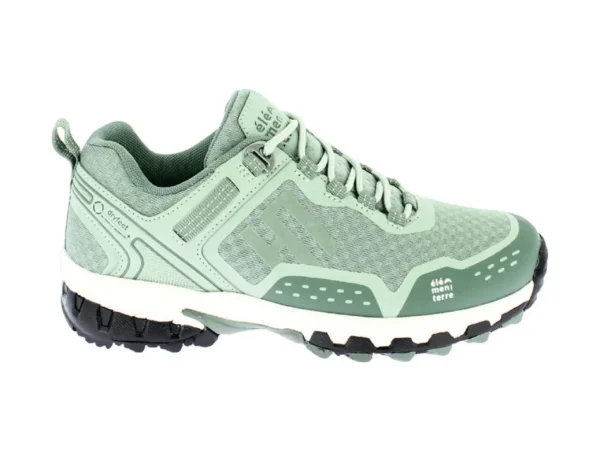 Chaussures de randonnée tige basse Élémenterre Hedley EV