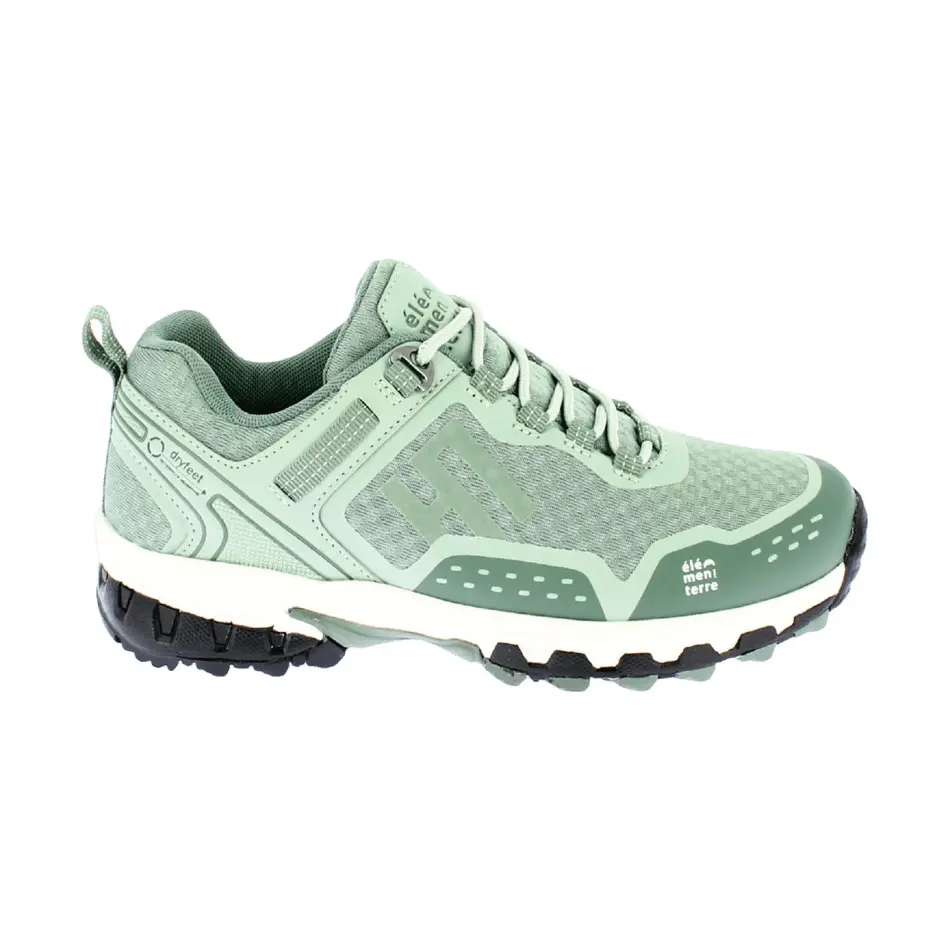 Chaussures de randonnée tige basse Élémenterre Hedley EV