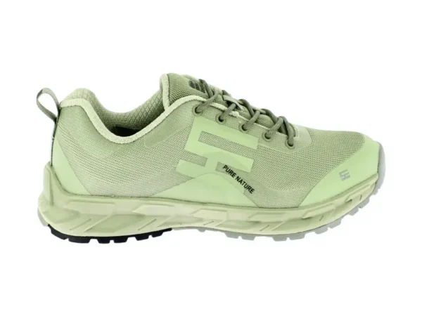 Chaussures de randonnée tige basse Élémenterre Peeples