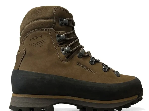 Chaussures de randonnée Trezeta Top Evo H-Dry