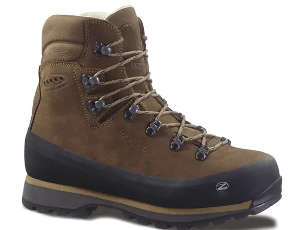 Chaussures de randonnée Trezeta Top Evo Leather