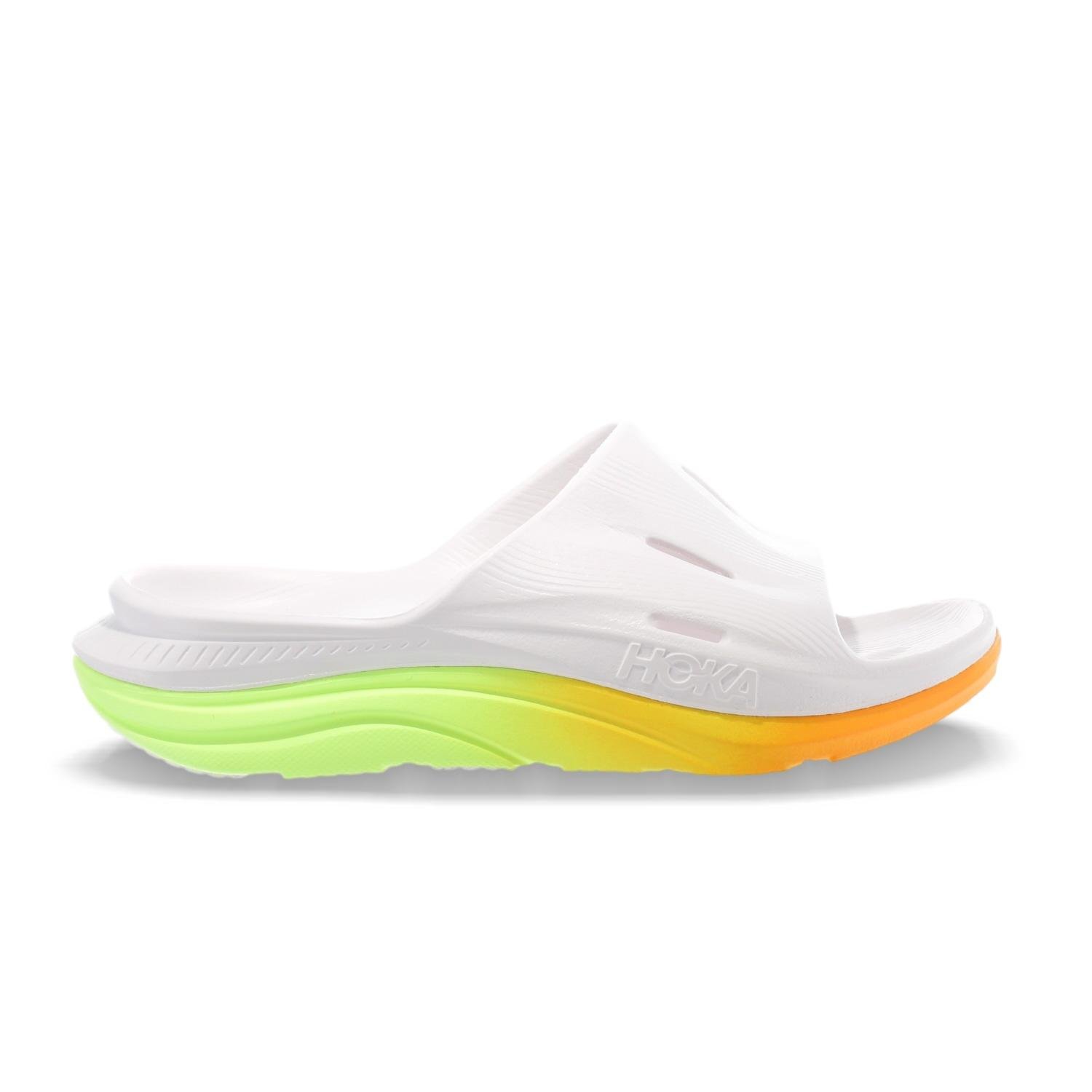 Chaussures de récupération HOKA Ora Recovery Slide 3 - Unisex