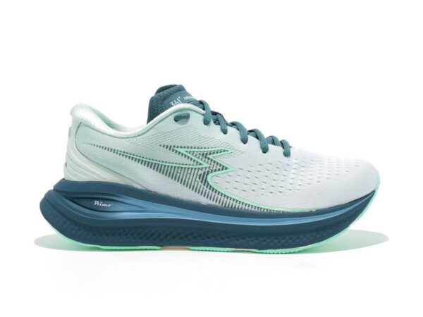 Chaussures de running 361° Meraki 7 - Femme