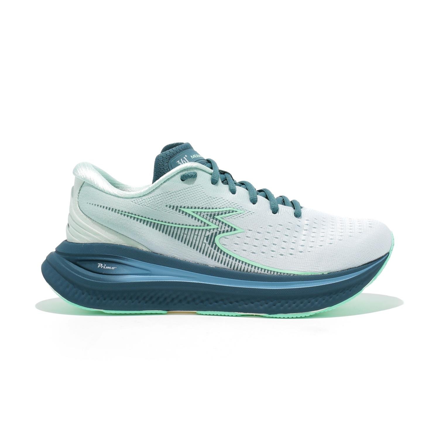 Chaussures de running 361° Meraki 7 - Femme