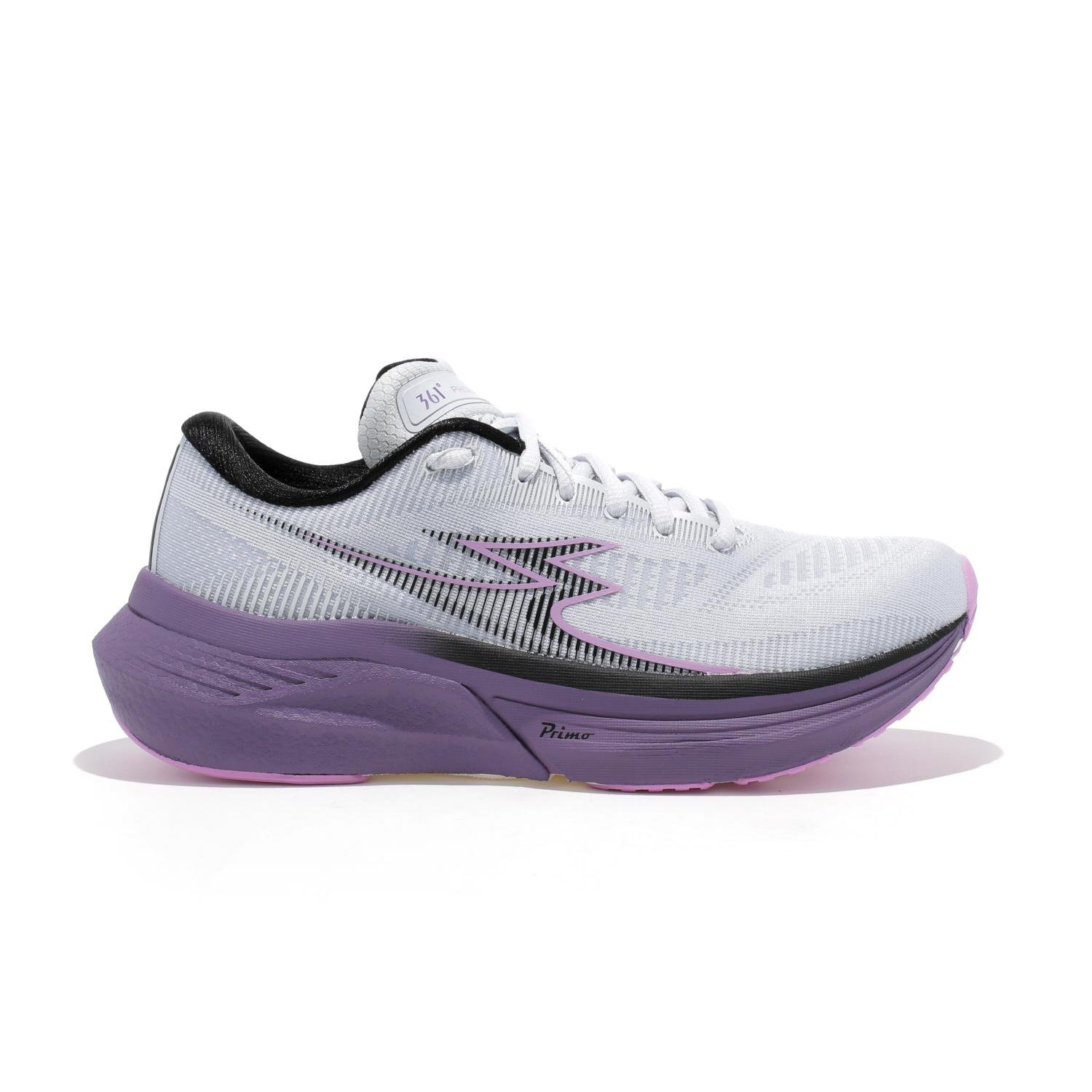 Chaussures de running 361° Phoenix 2 - Femme
