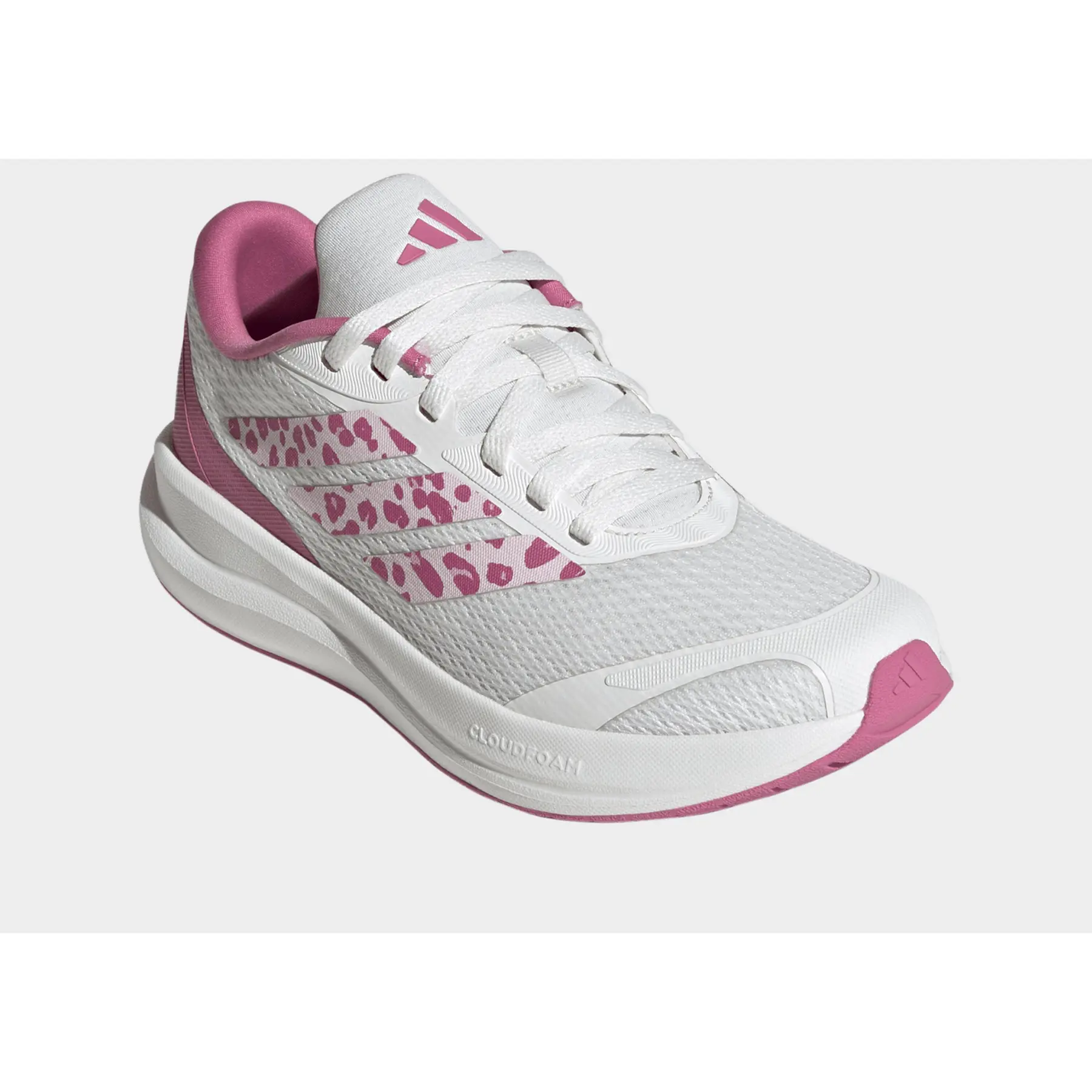 Chaussures de running à imprimé graphique enfant adidas Runfalcon 6