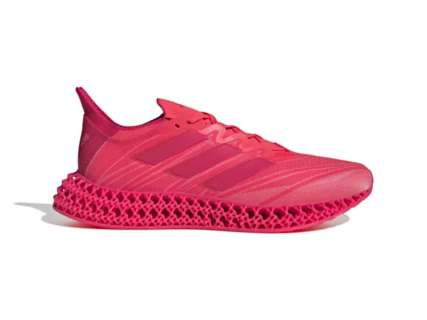 Chaussures de running adidas 4DFWD