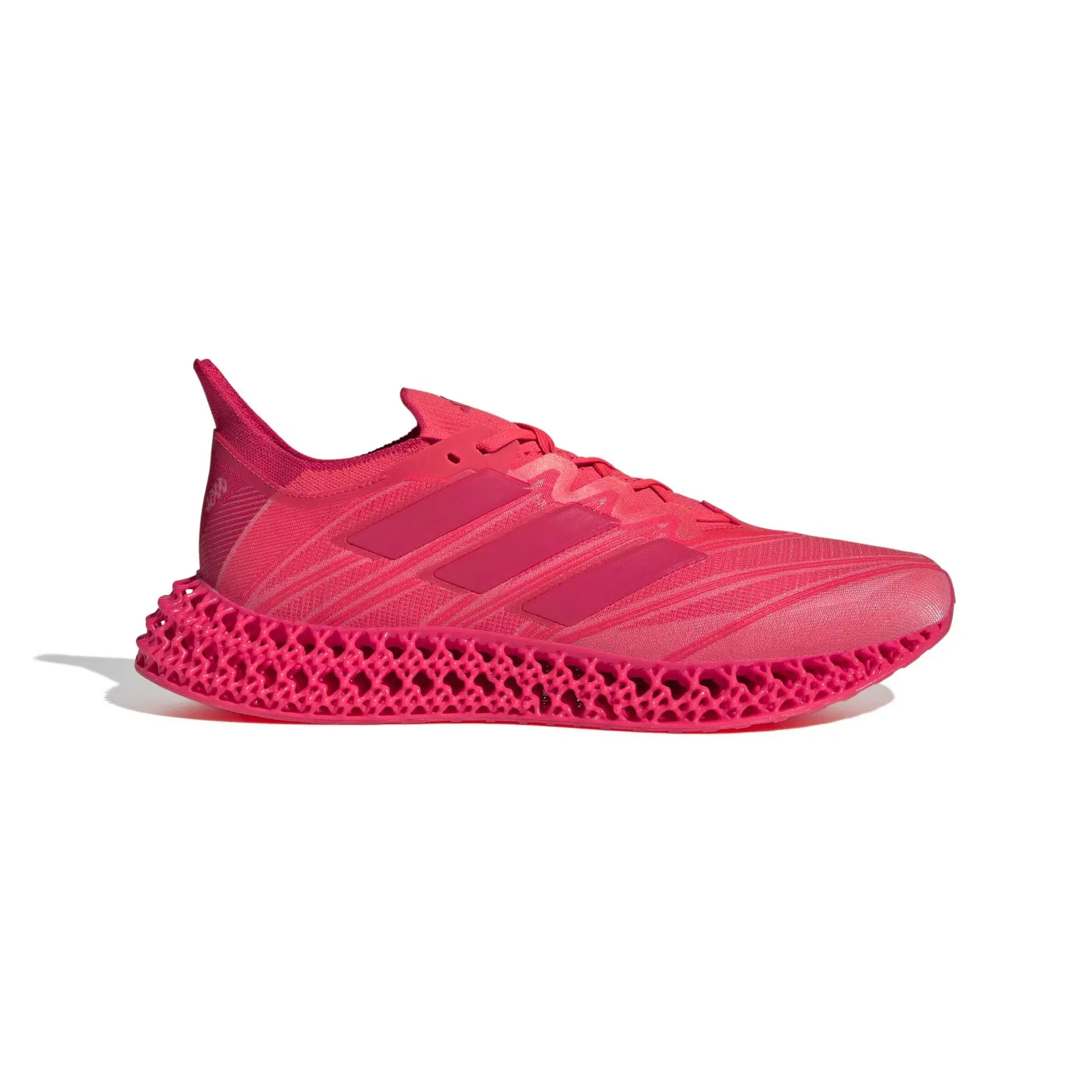 Chaussures de running adidas 4DFWD