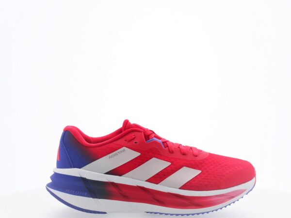 Chaussures de running adidas Adistar 3 Rouge - Homme