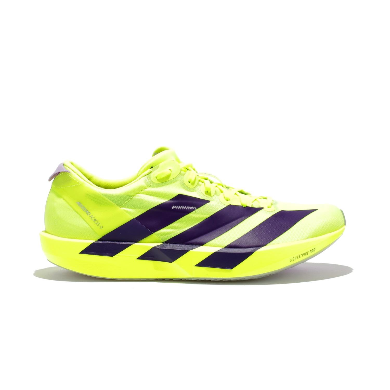 Chaussures de running adidas Adizero Adios 9 - Homme