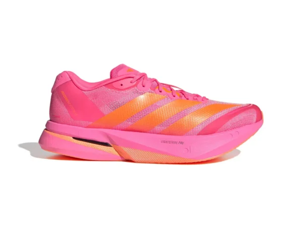 Chaussures de running adidas Adizero Boston 13 Lightstrikepro