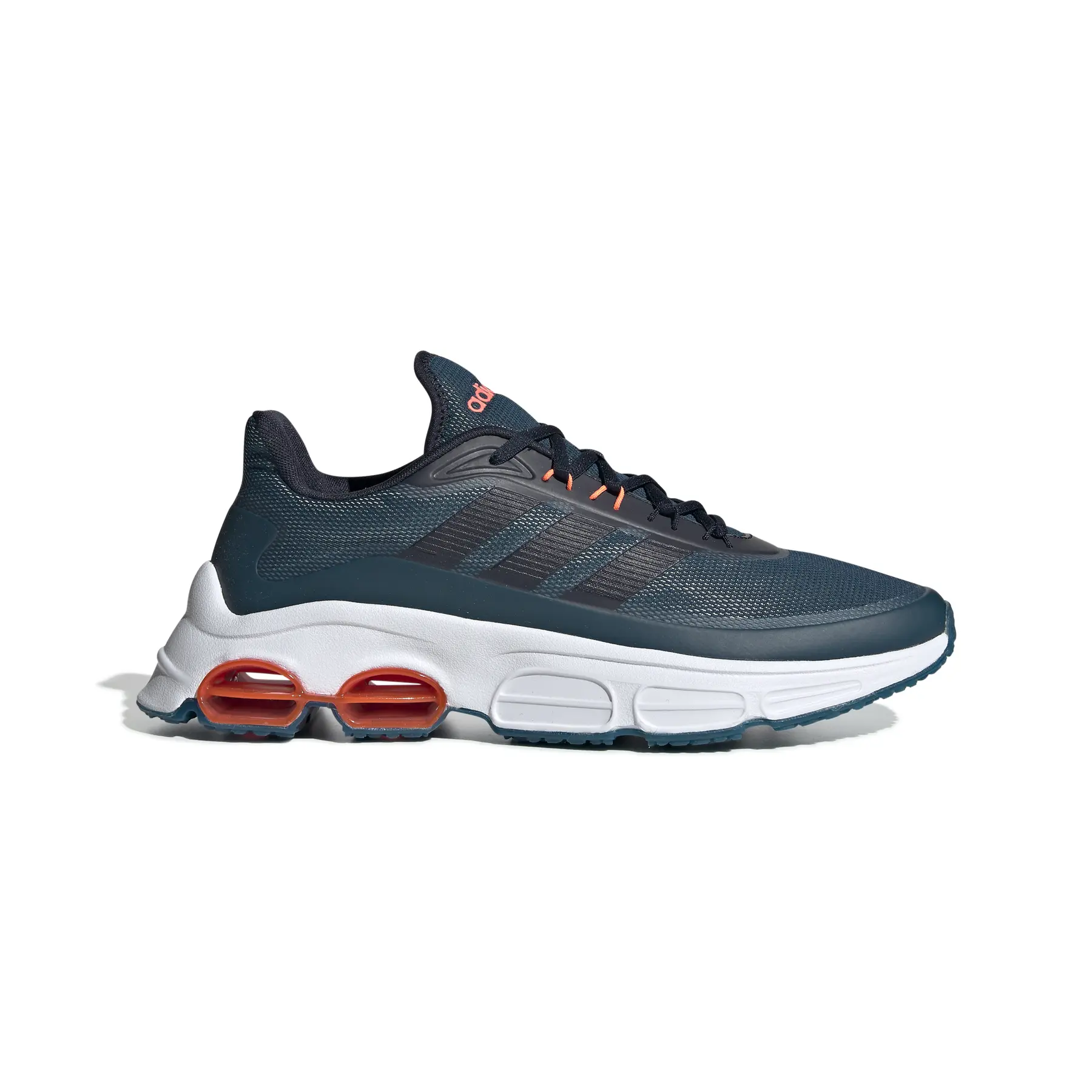 Chaussures de running adidas Quadcube
