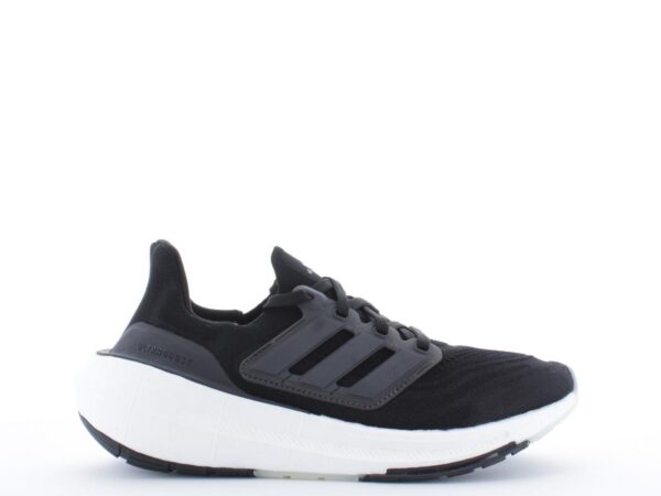 Chaussures de running adidas Ultraboost Light Noire - Femme