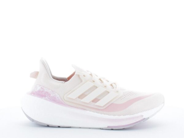 Chaussures de running adidas Ultraboost Light Rose - Femme